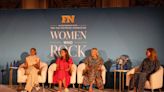 Allyson Felix, Bianca Gates and Jessie Randall Talk About Creating Brands With Purpose at ‘Women Who Rock’