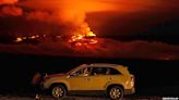 Hawaii’s Spectacular Lava Flow Inspires Wonder and Worry