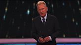 Pat Sajak Bids Farewell In Final ‘Wheel Of Fortune’ Episode: “Thank You For Allowing Me Into Your Lives”