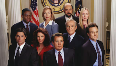 Aaron Sorkin Says Audiences Wouldn’t Recognize “Reasonable Republicans” If He Made ‘The West Wing’ Today