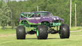 Monster trucks coming to Speedway 95