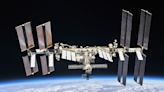 Watch ISS astronaut speak with Nobel Prize winners today