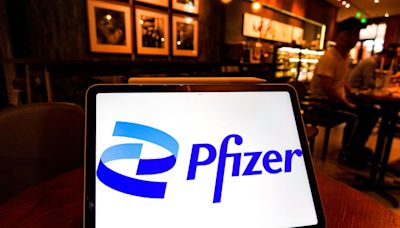 Can Pfizer Stock Rise 2x To $60?