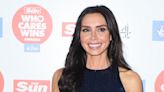 Christine Lampard shares rare family holiday photos in New York