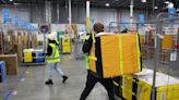 Amazon Appealing ‘Willful’ Safety Violations in Washington Warehouses