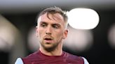 Jarrod Bowen injury: West Ham star joins training ahead of Bayer Leverkusen second leg in huge boost