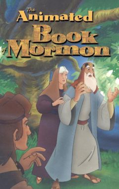 The Animated Book of Mormon