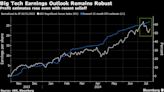 Most Asian Stocks Fall After Big Tech Disappoints: Markets Wrap