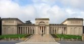 California Palace of the Legion of Honor