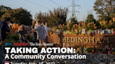 Join us for a community conversation in the wake of Raleigh’s tragic mass shooting