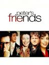 Peter’s Friends