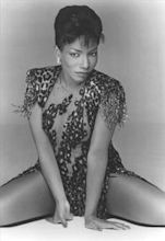 Stephanie Mills