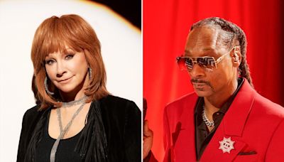 Reba McEntire Makes Snoop Dogg Cry on ‘The Voice’ During Emotional Moment With Contestant