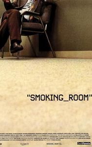 Smoking Room