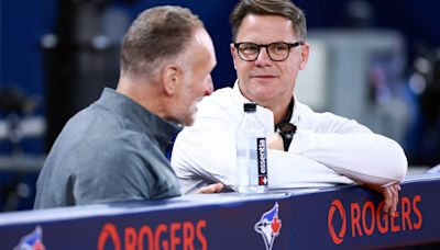 Ross Atkins fate all but determined for Blue Jays as trade deadline nears