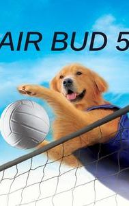 Air Bud: Spikes Back