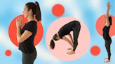 New to yoga? Start with these 10 easy poses