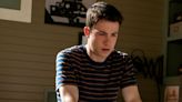 13 Reasons Why star Dylan Minnette on giving up acting