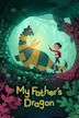 My Father's Dragon (2022 film)