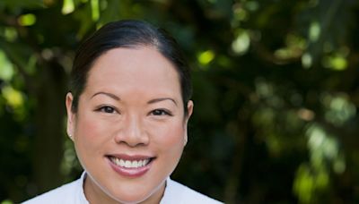 'Top Chef' OG Lee Anne Wong Used to Be Known as 'The Little General'