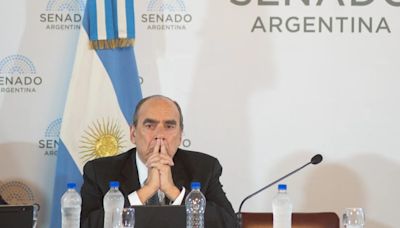 Senado: el régimen de inversiones complica al oficialismo y el Gobierno no descarta cambios a la Ley Bases