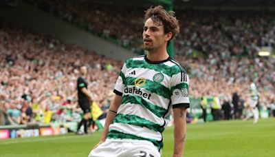 Celtic Identify Matt O'Riley Transfer Replacements