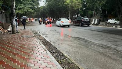 Bengaluru Weather Update: City Continuous To Experience Light To Moderate Rainfall & Pleasant Monsoon