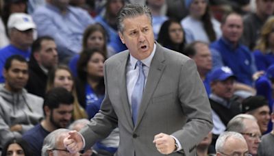 UNC Basketball Staff Loses Transfer Battle to John Calipari