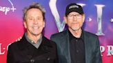 Imagine Partners Brian Grazer & Ron Howard Tap JP Morgan To Explore Possible Sale