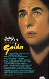 A Woman Called Golda