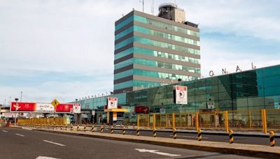 El aeropuerto internacional de Lima (Perú) retoma con normalidad los vuelos tras arreglar los fallos técnicos