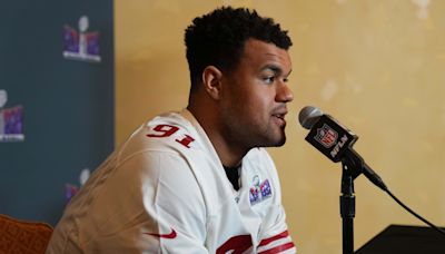 Arik Armstead Reveals the "Disrespectful" Offer From the 49ers