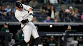 Judge, Yankees beat A's 10-5 despite 3 HRs by rookie Diaz