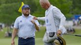 Have You Seen This? Former BYU golfer caught giving lessons to son before PGA Championship