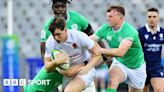World Rugby Under-20 Championship: England defeat Ireland to reach final