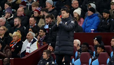 Aston Villa vs Chelsea LIVE! Premier League match stream, latest score and goal updates today