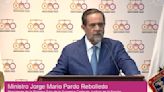 Ministro destaca participación ciudadana en elecciones