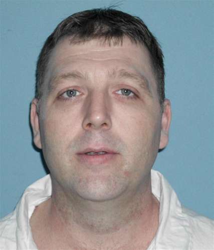 Alabama executes Jamie Mills by lethal injection