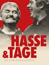 Hasse & Tage - En kärlekshistoria