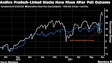 Modi’s Key Ally-Linked Stocks Are Surprise Winners in India