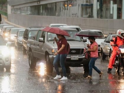 Clima en Guadalajara: ¿A qué hora lloverá este 28 de mayo?