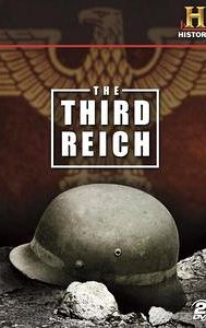 Third Reich: The Rise & Fall