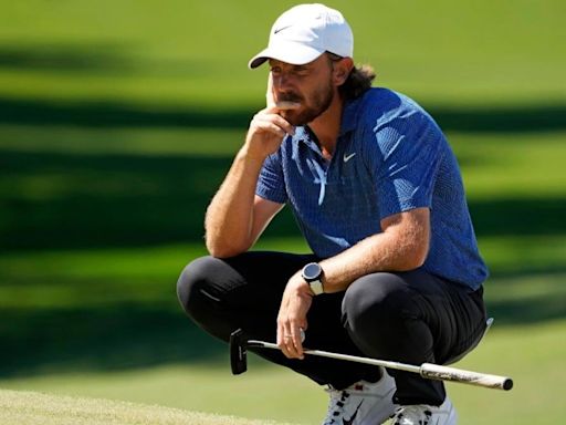 2024 RBC Canadian Open odds, field: Surprising PGA picks, predictions by model that's nailed 12 majors