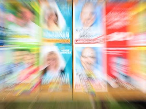 Stübgen: Wahlkampf muss gewaltfrei bleiben