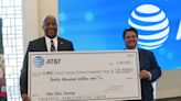 AT&T donation to help CLTCC fund scholarships for fall semester fiber optics course