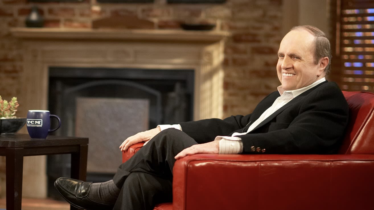 Bob Newhart Special Dominates Networks