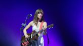 Feist exits as opening act in Arcade Fire tour over sexual misconduct allegations