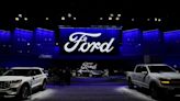 Ford asks suppliers to cut costs in push to turn EV business profitable, memo says