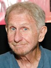 René Auberjonois