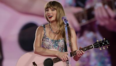 All Of The Surprise Songs That Taylor Swift Played On Eras Tour So Far, From Tim McGraw To Alchemy